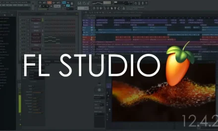 🎼FL Studio 12 Producer Edition 12.4
