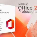 Microsoft Office profesional 2024