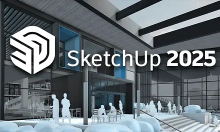 🛠️SketchUp 2025 Full Multilenguaje gratis