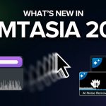 🔥 Descargar Camtasia 2025 Full Gratis en Español – Editor de Video Profesional para Windows y Mac