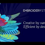 🧵 Wilcom E4.2 Embroidery Software: El mejor programa para diseño de bordados