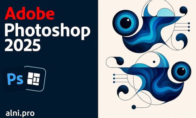 🎨 Adobe Photoshop CC 2025 full v26.8.1.8 Preactivado – Última Versión para Windows y Mac