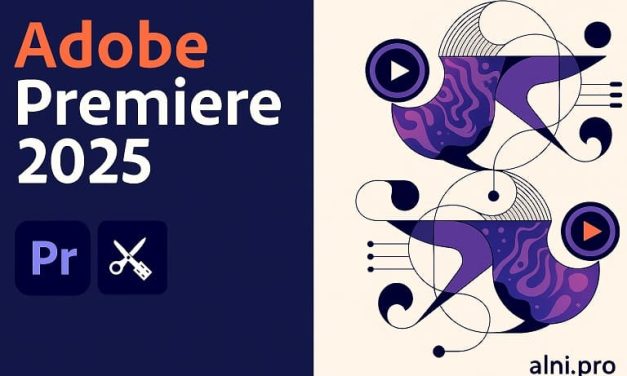 🎬 Adobe Premiere Pro 2025 Full Español  – Descargar Gratis