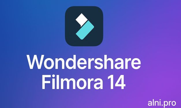 🎬 Wondershare Filmora 14 Español full 2025