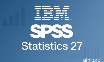 📊IBM SPSS Statistics 27 Full – Descargar Gratis