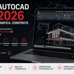 📐AutoCAD 2026 Descarga Gratis en Español e Inglés