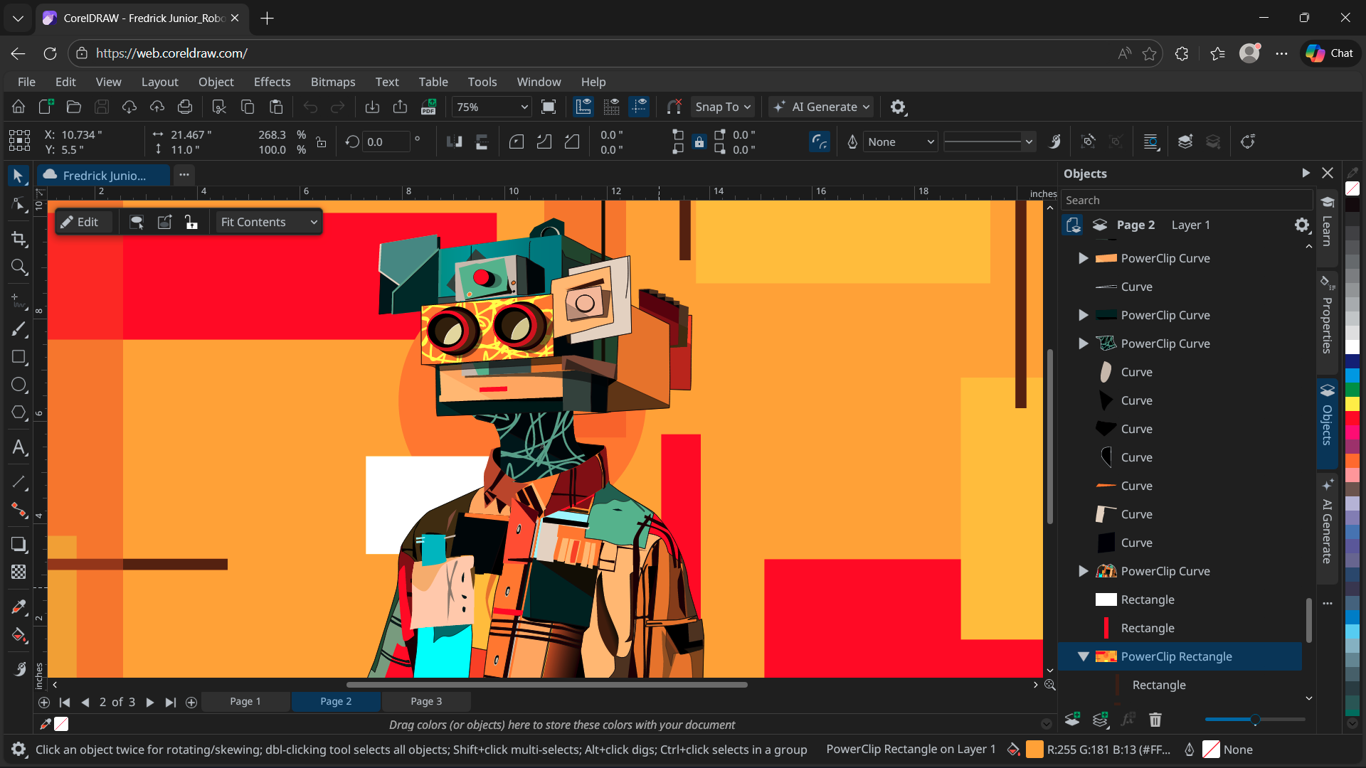 CorelDRAW 2026