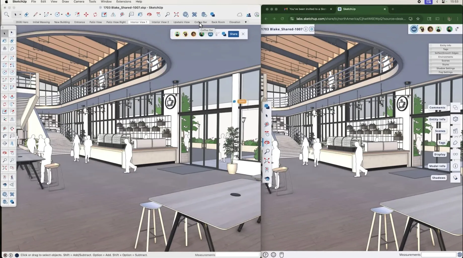 SketchUp Pro 2026