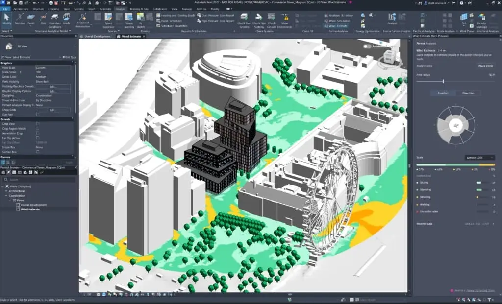 Autodesk Revit-2027