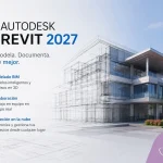 Autodesk Revit 2027 full Multilenguaje