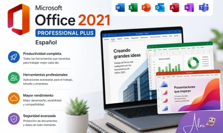 💼 Office 2021 Professional Plus Full